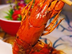-松哥油焖大虾.小龙虾.黑鸭煲(海岸城店)