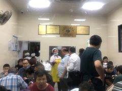 大堂-万寿斋(山阴路店)