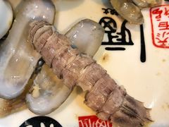 -大杰海鲜锅(基隆路店)