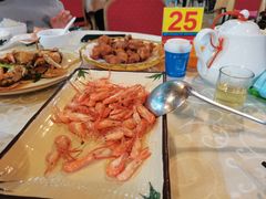 -崖口红树林海鲜餐厅