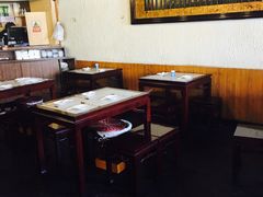 大堂-嘉丰湘菜馆(芳群园店)