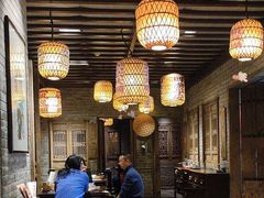 -南京大牌档(崇文门国瑞店)