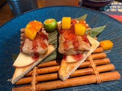 -京鹿料理(荟聚店)