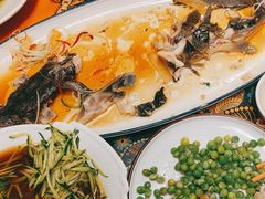 -鲜味食族水产·海鲜餐厅