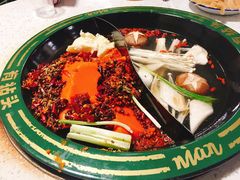 -有拈头成都市井火锅(南山总店)