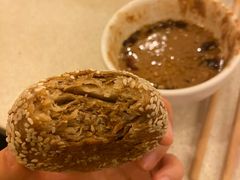 -八先生涮肉房(三里河店)