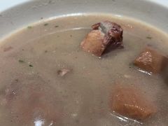 -小隐院子·庭院餐厅(大学城后湖店)