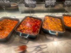 -沈阳和平艾美酒店新食谱西餐厅