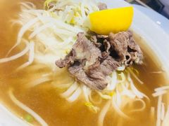 -韩香福脊骨汤锅(上杭路店)