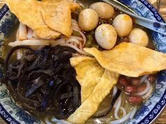 -柳石居柳州螺蛳粉(万达店)