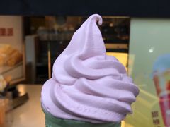 -麦当劳(曲阳店)