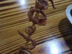 -阿姨小肉摊(同济西苑店)