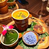 深圳｜越南菜热门榜首🥇空中花园餐厅🔥-泷莚