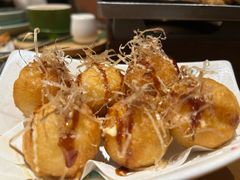 -一心创作料理屋(经开万达店)