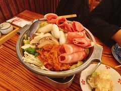 -坂吉屋·居酒屋深夜食堂(龙湖店)