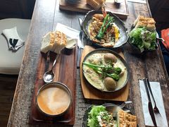 -Pakkhús Restaurant