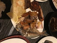 -长沙北辰洲际酒店-兰调全日餐厅