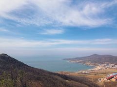 -兴城海滨风景区