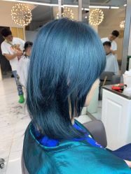 -潘多拉Hairsalon