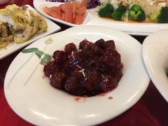 -友鹏海鲜(新宜白大道店)