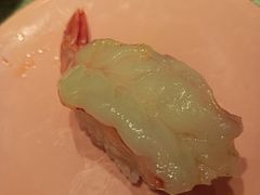 -争鲜回转寿司