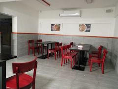 大堂-忆夏爽黑仔漳州四果汤(顶澳仔猫街店)