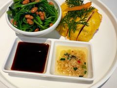 -丰收日·小海鲜·沪上家宴(顾村正大店)