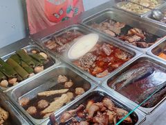 -老济南药膳把子肉(周公祠街店)