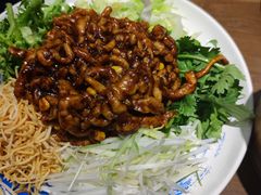 -满园烤鸭·春饼(太原街万达店)