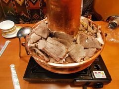 -如意林卡藏餐吧(大昭寺店)