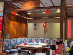-姚稷大铁锅(龙之梦店)