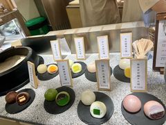 -米糯糯·MINONO·大福冰淇淋(青岛万象城店)