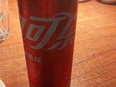 -前海沿·青岛菜(大拇指广场石老人店)