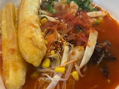 麻辣烫-刁四藤椒麻辣烫(武夷山路店)