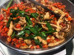 -费大厨辣椒炒肉(黄兴中心广场店)