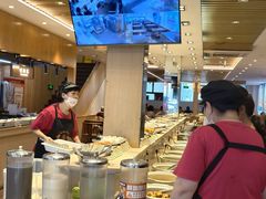 -素满香·食养自助(天一广场店)