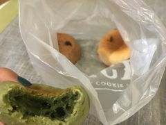 -Juicy Bakery(大学路店)