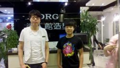 插图10-DRG达人馆造型