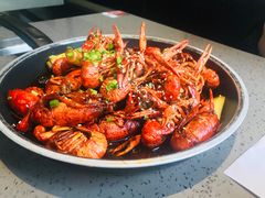 -一棠龙虾•王牌虾球(后湖御华里店)