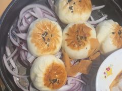-火啫啫·粤式啫啫煲(南通首店)