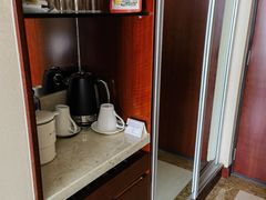 -上海银星皇冠假日酒店