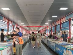 -大湾区中央湿地公园-十九涌