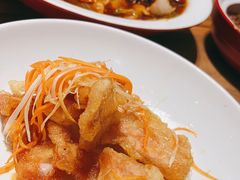 传统锅包肉-金掌勺锅包肉(华润万象城店)