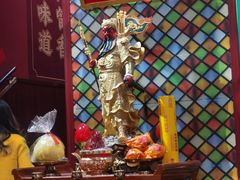 -大吉利·潮汕鲜牛肉火锅(西安店)
