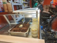 -萝鸡思味秘制泡菜(万家丽店)