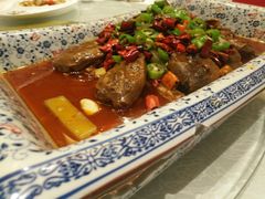 -静之湖湖畔餐厅