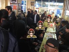 -老光明岗琼甜茶馆