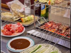 -小寒羊烧烤(凯瑞时代大厦店)