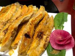 锅贴-老雒阳面馆·水席·洛阳菜(王城路店)