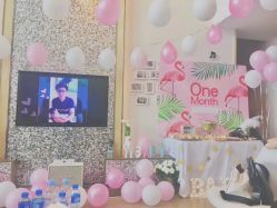 -baby bella小贝拉母婴护理中心(珠海希尔顿店)